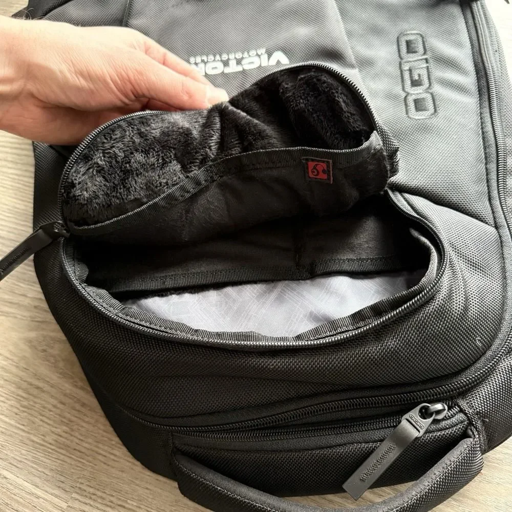 OGIO perfect shape